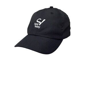 Sand Valley Golf Resort Hat Baseball Cap Mammoth Dunes WI Imperial Adjustable